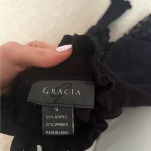 Women’s Gracia Blouse, in perfect condition